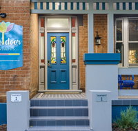 Blue Door Apartments - Accommodation in Bendigo