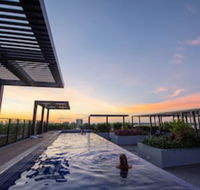 Magnum Serviced Apartments - Accommodation in Bendigo
