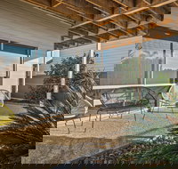 Oceans Eight - Accommodation in Bendigo