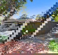 Eden on Eden - Accommodation in Bendigo