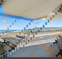 Pearl by the Sea - Accommodation in Bendigo