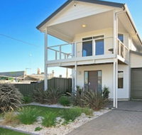 Sunset at Snapper Point - Accommodation in Bendigo