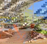 Zephyr Shores - Accommodation in Bendigo