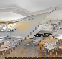 The Lighthouse - Accommodation in Bendigo