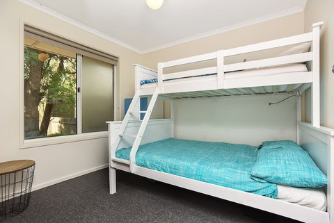 Rosie's - Accommodation in Bendigo 4