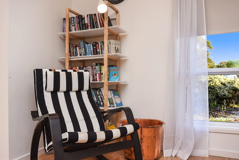 Rosie's - Accommodation in Bendigo 2