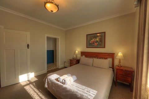 Grace's Spa Cottage - Accommodation in Bendigo 1