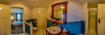 Grace's Spa Cottage - Accommodation in Bendigo 2