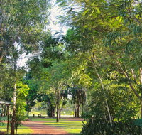 Banyan Tree Resort - Accommodation in Bendigo