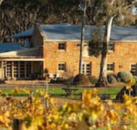 Byronsvale Vineyard and Accommodation - Accommodation in Bendigo