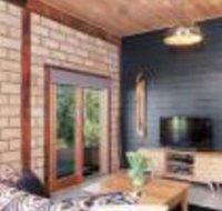 Falls River Luxury Accommodation - Accommodation in Bendigo