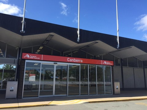 Accommodate Canberra - Waygoose St - Accommodation in Bendigo 1