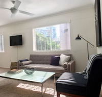 Sydneys Rushcutters Bay Retreat - Accommodation in Bendigo