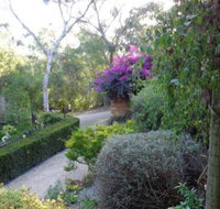 Eltham South Lodge - Accommodation in Bendigo