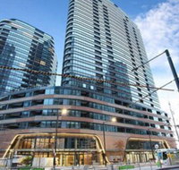 Melbourne Docklands Luxury Seaview Apartment - Accommodation in Bendigo