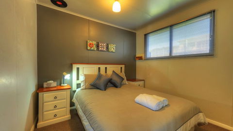 Stanley View Beach House - Accommodation in Bendigo 4