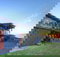 Stanley View Beach House - Accommodation in Bendigo