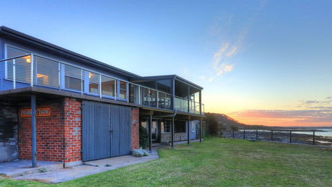 Stanley View Beach House - Accommodation in Bendigo 0