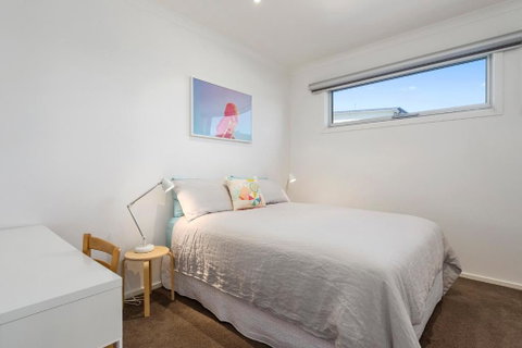 Anchorage - Accommodation in Bendigo 3