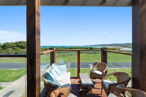 Anchorage - Accommodation in Bendigo 5