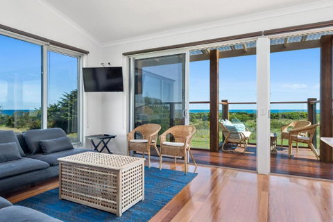 Anchorage - Accommodation in Bendigo 7