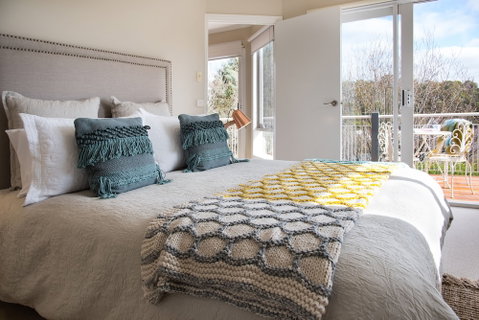 Accolade - Accommodation in Bendigo 5