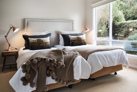Accolade - Accommodation in Bendigo 4