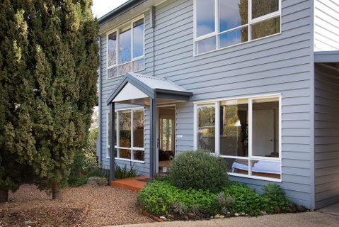 Accolade - Accommodation in Bendigo 0