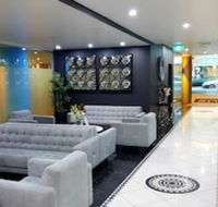 Liv Apartments Haymarket - Accommodation in Bendigo