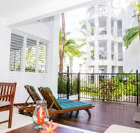 5313 Coral Suite The Beach Club