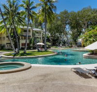 Amphora Resort Luxury Private Apartments