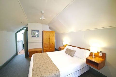 Ballarat Station Apartments - Accommodation in Bendigo 1