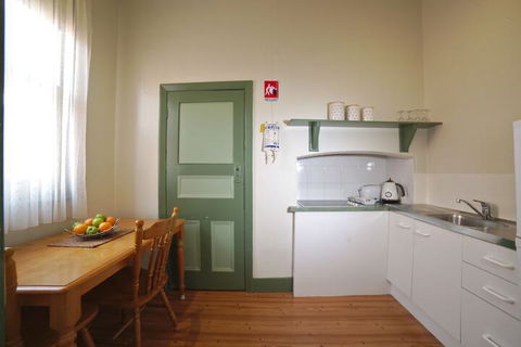 Ballarat Station Apartments - Accommodation in Bendigo 5