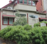 Ballarat Station Apartments - Accommodation in Bendigo