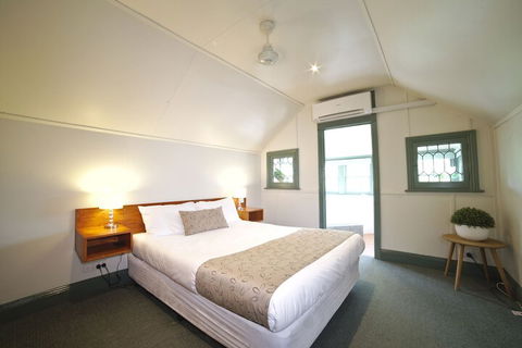 Ballarat Station Apartments - Accommodation in Bendigo 2