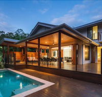 Trito Oceans Edge Luxury House