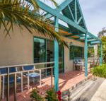 Anglesea River Apartments 2 Bed Unit 2 / 4 - Accommodation in Bendigo
