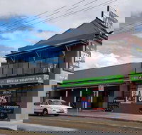 Tenterfield Tavern and Motor Inn - Accommodation in Bendigo