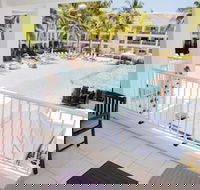 3123 Beach Club Paradise