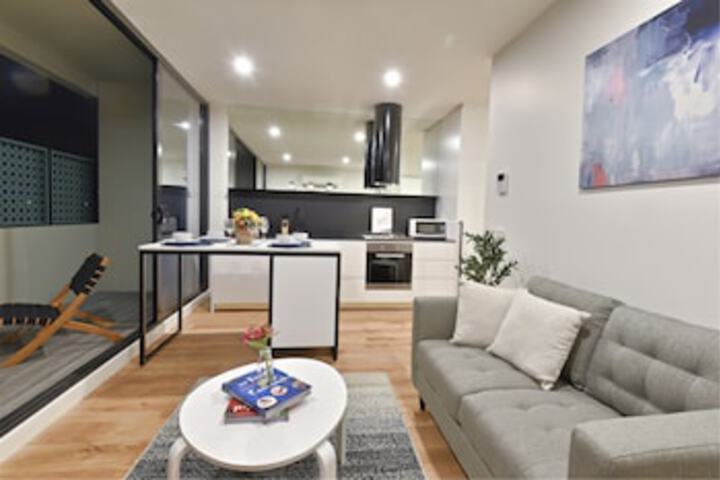 Windsor VIC Accommodation in Bendigo