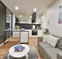 Domo Apartments-Luma - Accommodation in Bendigo