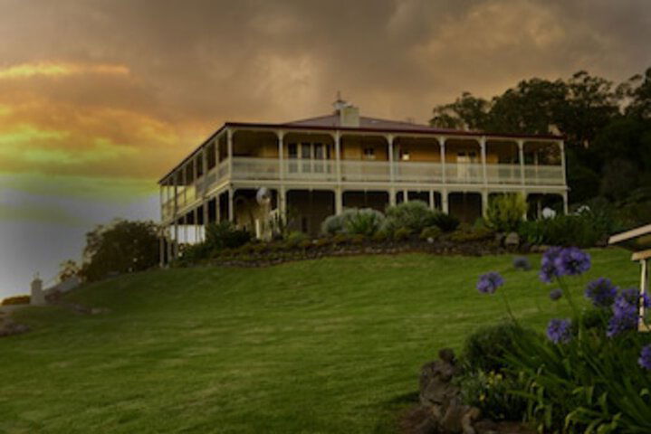Yangan QLD Accommodation in Bendigo