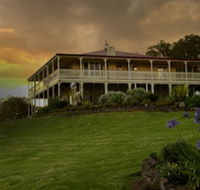 R on the Downs BnB  Spa Cottages - Accommodation in Bendigo