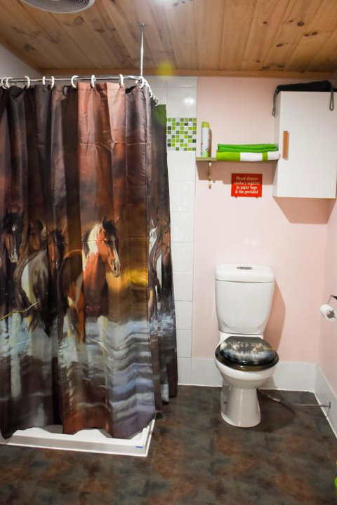 Avoca Park - Accommodation in Bendigo 6