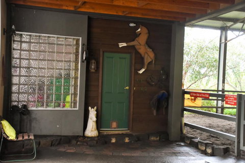 Avoca Park - Accommodation in Bendigo 1