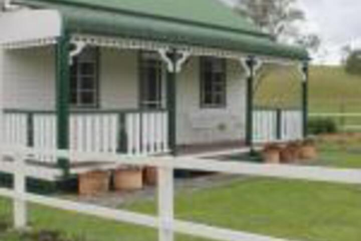 Sherwood NSW Accommodation in Bendigo