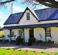 Ornee Cottage - Accommodation in Bendigo