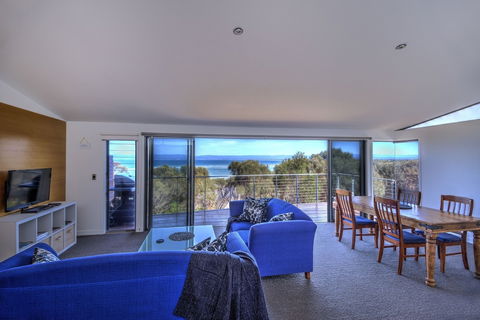 Footprints 2 - Accommodation in Bendigo 1
