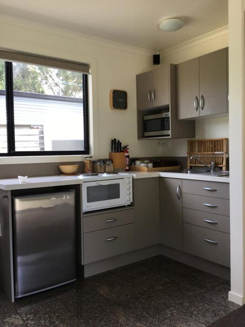 Nextdooratportarthur - Accommodation in Bendigo 6