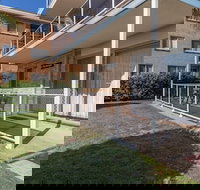 Castaways Unit 1 17 Shoal Bay Road - Accommodation in Bendigo